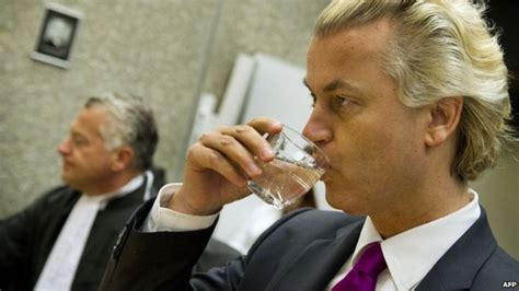 geert wilders verdict